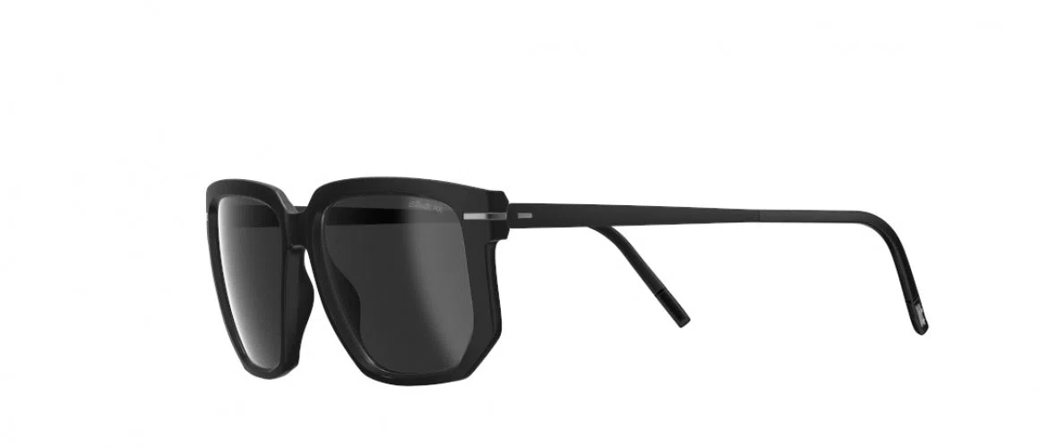 Silhouette Dora Four 4093 Sunglasses - view 15
